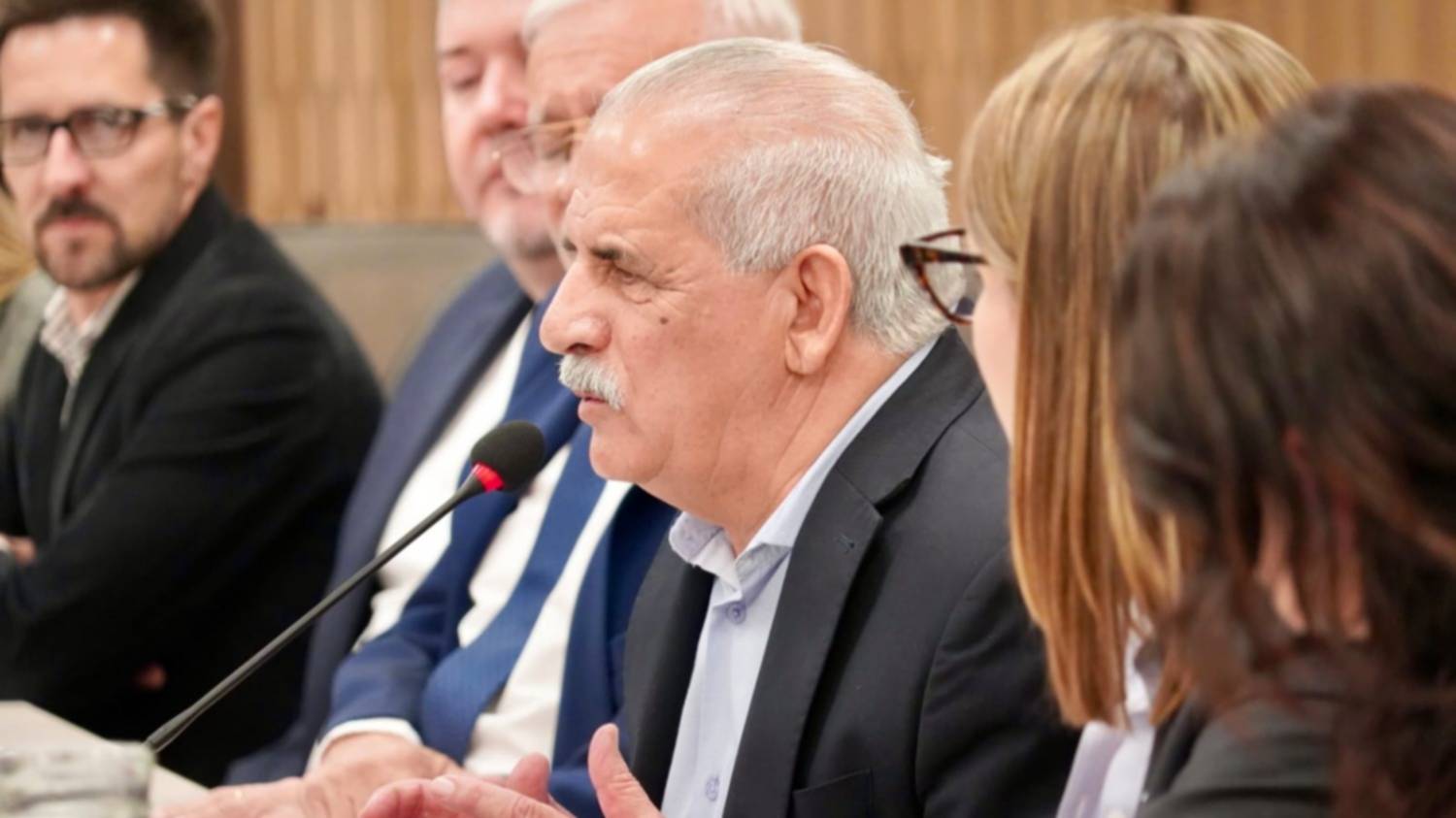 Diputados tratará una declaratoria nacional de la Soberanía Patagónica