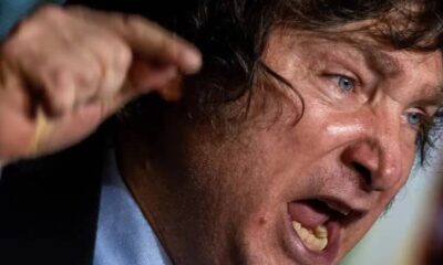 NUEVA ENCUESTA ABRIL 2O26: quién gana hoy el balotaje si se repite el choque Milei vs Massa