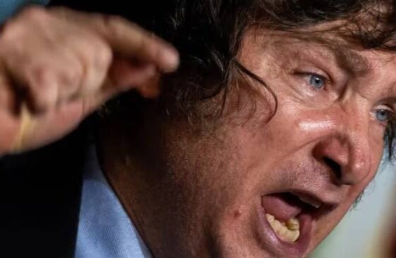 NUEVA ENCUESTA ABRIL 2O26: quién gana hoy el balotaje si se repite el choque Milei vs Massa