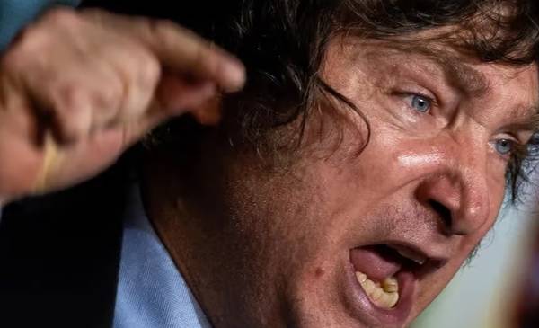 NUEVA ENCUESTA ABRIL 2O26: quién gana hoy el balotaje si se repite el choque Milei vs Massa