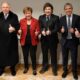 El FMI se reúne en la Argentina: preocupación por la interna y las causas de Adorni