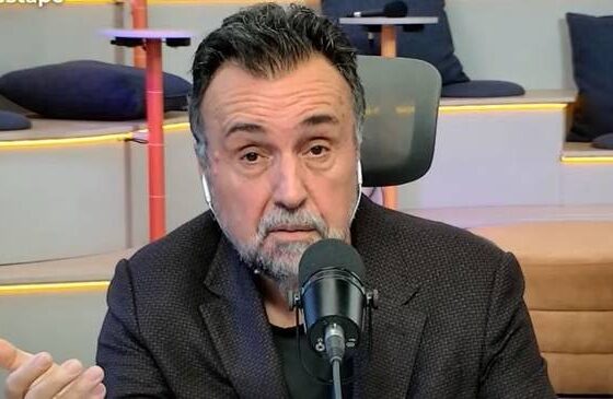 El derrumbe de las expectativas: el duro diagnóstico de Roberto Navarro sobre el gobierno de Javier Milei