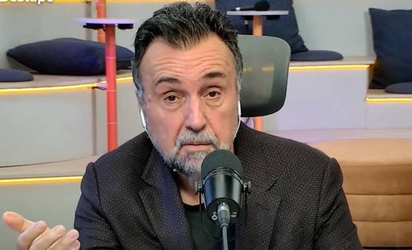 El derrumbe de las expectativas: el duro diagnóstico de Roberto Navarro sobre el gobierno de Javier Milei