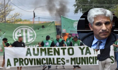 POGGI NEGÓ una CRISIS ECONÓMICA en SAN LUIS a pesar del 30% DE POBREZA PROVINCIAL