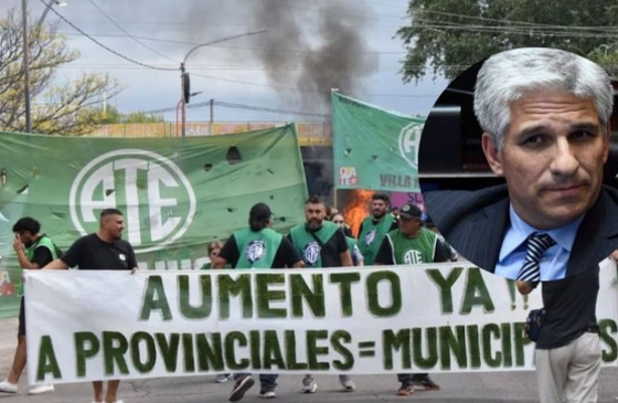 POGGI NEGÓ una CRISIS ECONÓMICA en SAN LUIS a pesar del 30% DE POBREZA PROVINCIAL