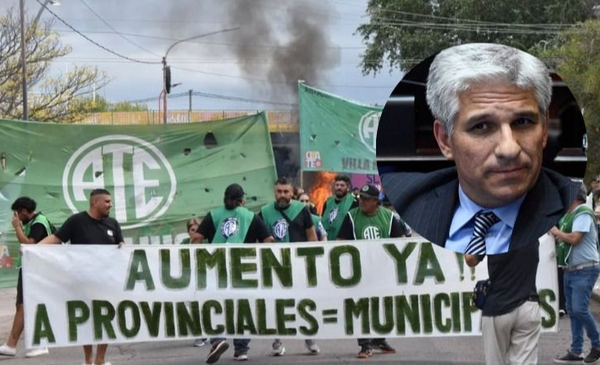 POGGI NEGÓ una CRISIS ECONÓMICA en SAN LUIS a pesar del 30% DE POBREZA PROVINCIAL