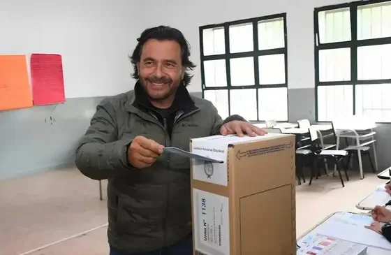 DEMOCRACIA: Sáenz impulsó UNA REFORMA ELECTORAL y denuncian GOLPE INSTITUCIONAL