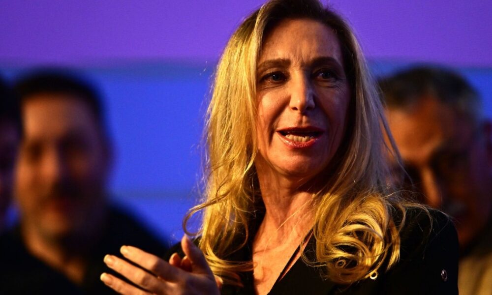 Vinculan a la mejor amiga de Karina con la mansión misteriosa de San Isidro