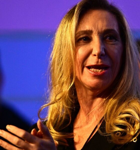 Vinculan a la mejor amiga de Karina con la mansión misteriosa de San Isidro