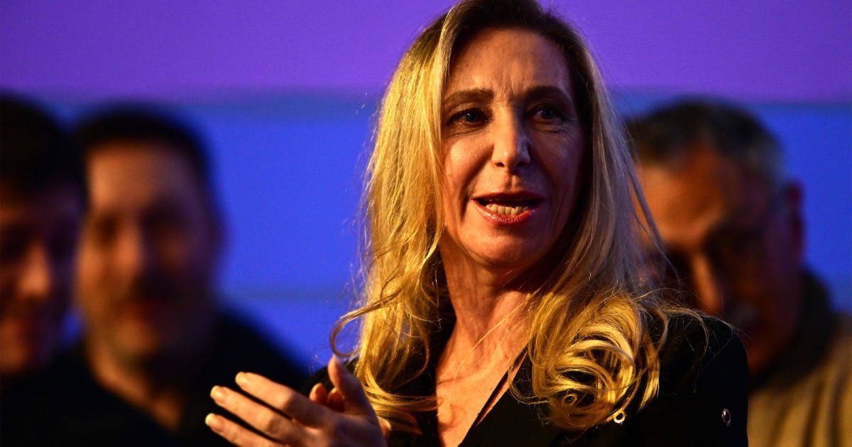 Vinculan a la mejor amiga de Karina con la mansión misteriosa de San Isidro