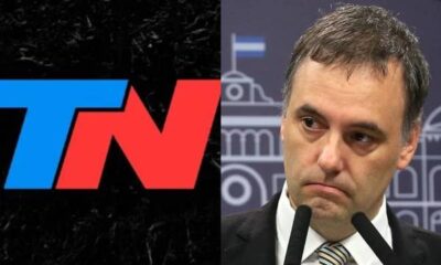 En TN revelaron la causa que "sostiene" a Adorni en el Gobierno: "Está sonando cada vez más fuerte la versión"