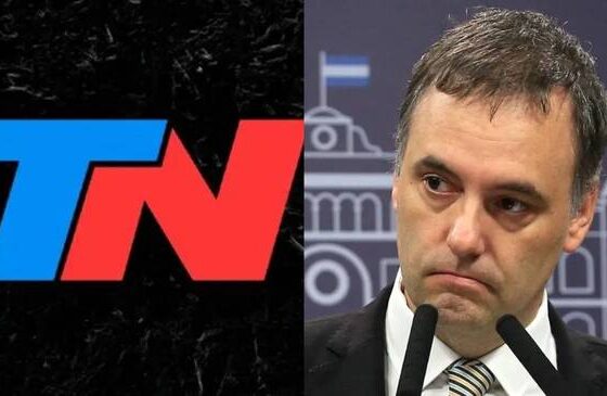 En TN revelaron la causa que "sostiene" a Adorni en el Gobierno: "Está sonando cada vez más fuerte la versión"