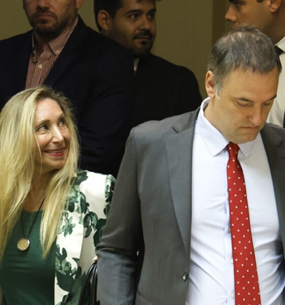 Ahora investigan un posible viaje de Adorni al Caribe