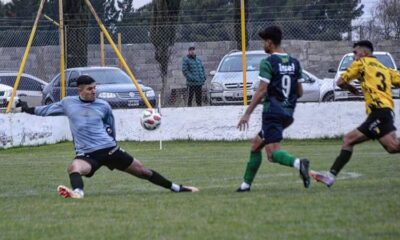 Comienza el torneo de Primera con refuerzos y grandes expectativas
