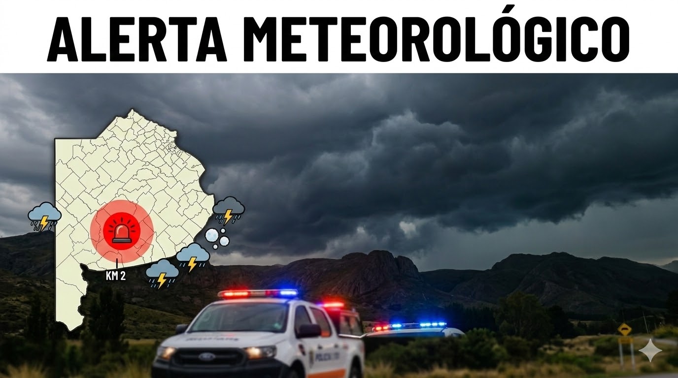 Balance del temporal en Tornquist: Autocrítica por las alertas y un llamado a la acción política