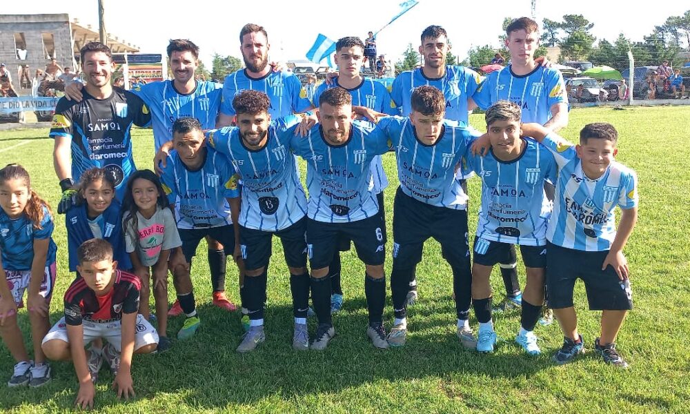 Alumni manda en soledad tras la segunda fecha del ascenso