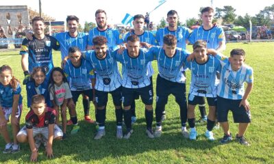 Alumni manda en soledad tras la segunda fecha del ascenso