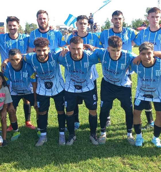 Alumni manda en soledad tras la segunda fecha del ascenso