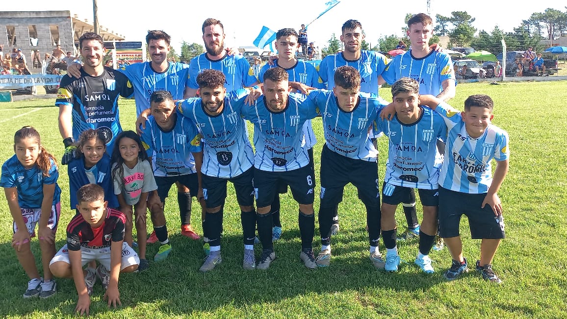 Alumni manda en soledad tras la segunda fecha del ascenso