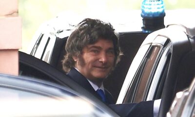 La Justicia le ordenó a Milei que aplique de inmediato la Ley de Financiamiento Universitario