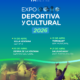 Convocatoria a instituciones a la Expo Deportiva y Cultural de Tornquist