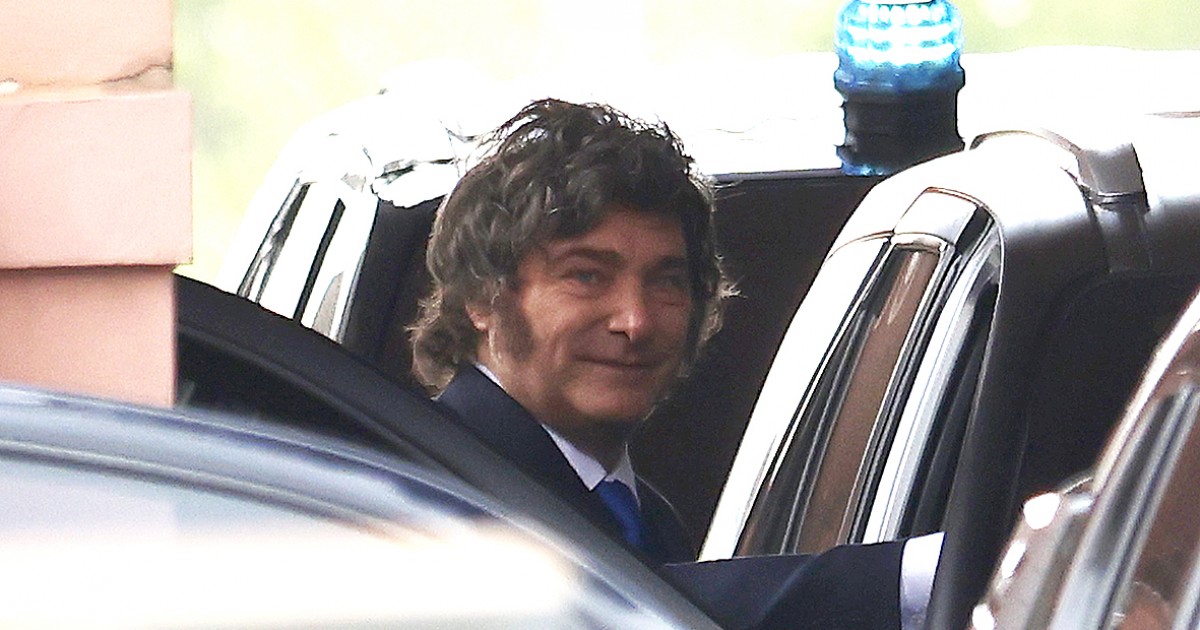 La Justicia le ordenó a Milei que aplique de inmediato la Ley de Financiamiento Universitario