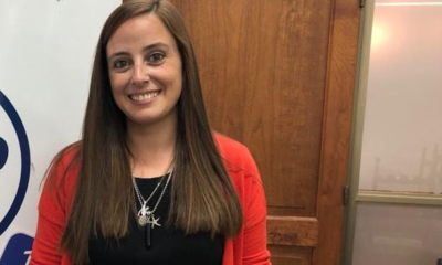 María Paz López: “Educar en seguridad vial desde chicos es clave para prevenir accidentes”