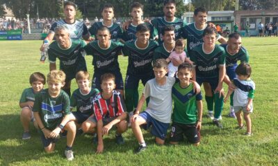 Goles, sorpresas y un clásico sin emociones en el arranque de Primera