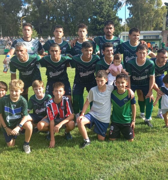 Goles, sorpresas y un clásico sin emociones en el arranque de Primera