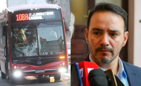 SIN SUELDO y SIN TRANSPORTE: en CORRIENTES suspenden a CHOFERES por la CRISIS