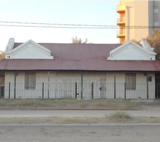 Preocupación por la demolición de una casa histórica en Claromecó: arquitectos impulsan su preservación