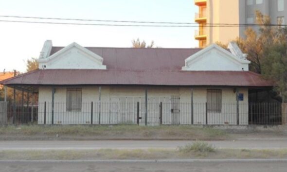 Preocupación por la demolición de una casa histórica en Claromecó: arquitectos impulsan su preservación