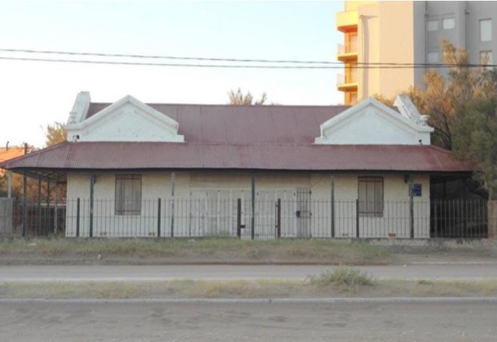 Preocupación por la demolición de una casa histórica en Claromecó: arquitectos impulsan su preservación