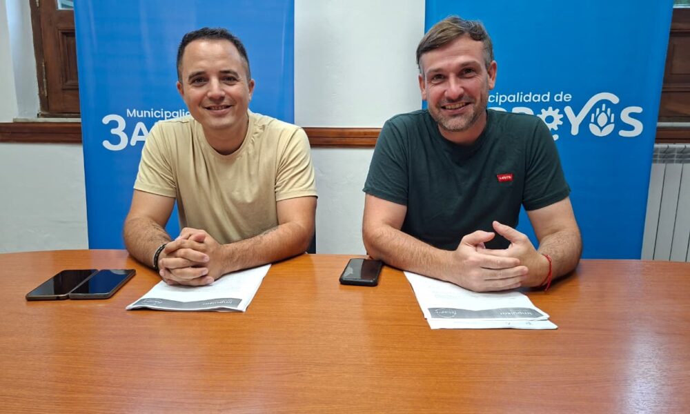 Lanzaron la 26° convocatoria de FOMEPRO para emprendedores