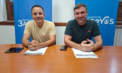 Lanzaron la 26° convocatoria de FOMEPRO para emprendedores