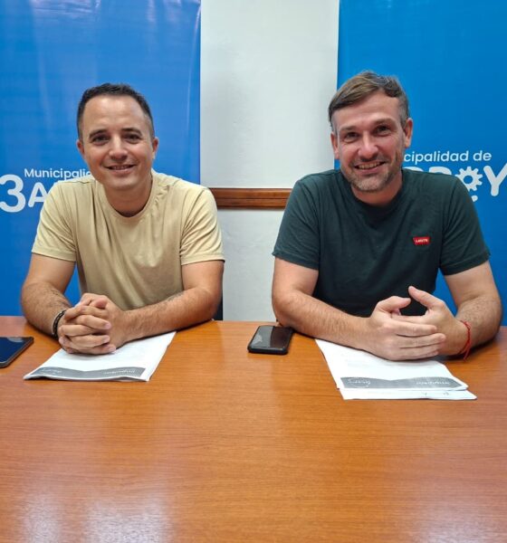 Lanzaron la 26° convocatoria de FOMEPRO para emprendedores