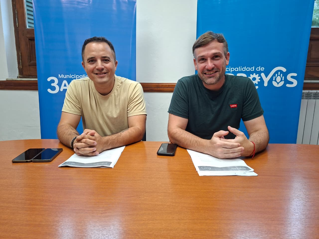 Lanzaron la 26° convocatoria de FOMEPRO para emprendedores