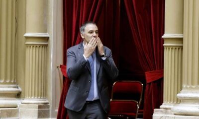 Diputados espera al cuestionado Adorni con casi cinco mil preguntas