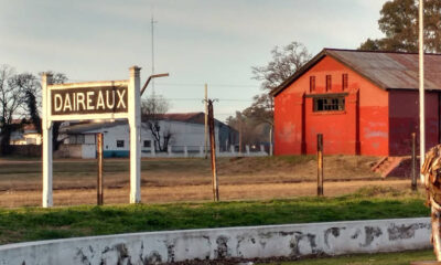 Golpe judicial a la municipalidad de Daireaux: Ordenan devolver dinero por el cobro de la tasa vial