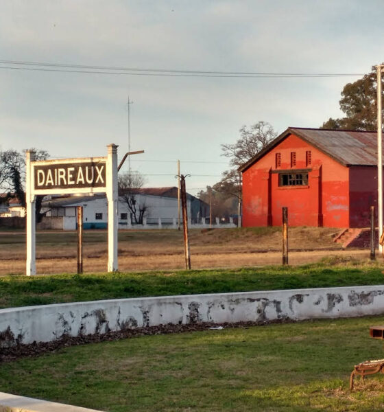 Golpe judicial a la municipalidad de Daireaux: Ordenan devolver dinero por el cobro de la tasa vial