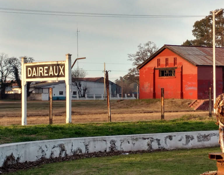Golpe judicial a la municipalidad de Daireaux: Ordenan devolver dinero por el cobro de la tasa vial
