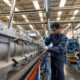 La actividad económica cayó 2,6% en febrero, mayor retroceso mensual desde diciembre de 2023