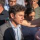 Kicillof despliega su agenda semanal en el interior bonaerense con recorridas y anuncios en cinco municipios