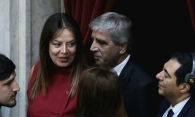 Toto Caputo furioso con Pettovello: "Se complicó su pase a la jefatura de gabinete"