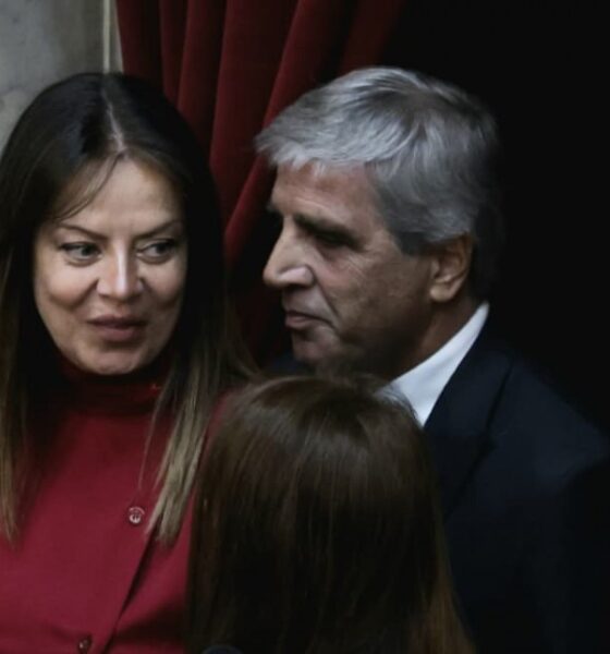 Toto Caputo furioso con Pettovello: "Se complicó su pase a la jefatura de gabinete"