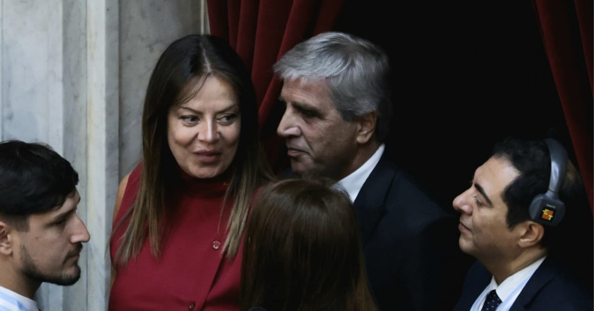 Toto Caputo furioso con Pettovello: "Se complicó su pase a la jefatura de gabinete"