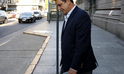 Karina furiosa con Catalán por el ataque de libertarios tucumanos a Mercedes Sosa