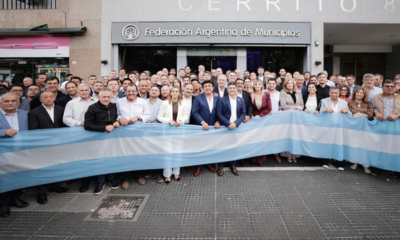 EL PERONISMO CONVOCA A UNA MARCHA CONTRA MILEI: cuándo y por qué será el reclamo