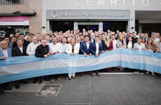 EL PERONISMO CONVOCA A UNA MARCHA CONTRA MILEI: cuándo y por qué será el reclamo