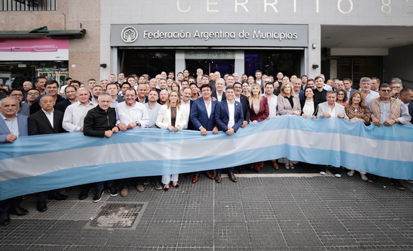 EL PERONISMO CONVOCA A UNA MARCHA CONTRA MILEI: cuándo y por qué será el reclamo